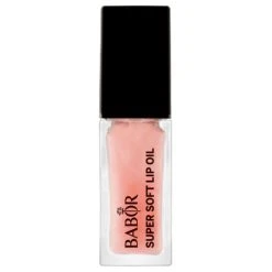 Babor Super Soft Lip Oil 01 - Pearl Pink