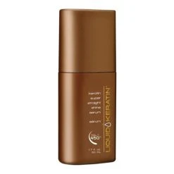 Liquid Keratin Super Straight Shine Serum