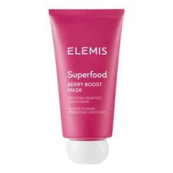 Elemis Superfood Berry Boost Mask