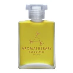 Aromatherapy Associates Support Equilibrium Bath And Shower Oil