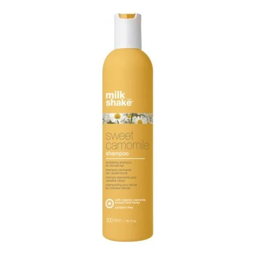 Milk_shake Sweet Camomile Shampoo 3 Milk_shake Sweet Camomile Shampoo
