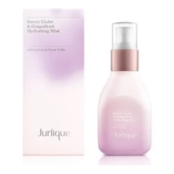 Jurlique Sweet Violet And Grapefruit Hydrating Mist 6 Jurlique Sweet Violet And Grapefruit Hydrating Mist - Image 4