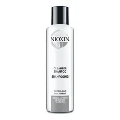 NIOXIN System 1 Cleanser Shampoo