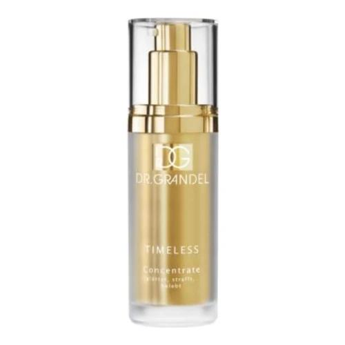 Dr Grandel Timeless Anti-Age Concentrate 3 Dr Grandel Timeless Anti-Age Concentrate