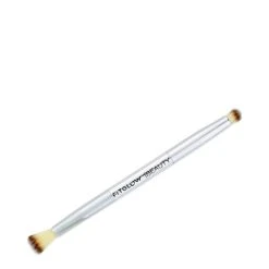 FitGlow Beauty Teddy Double Eye Brush
