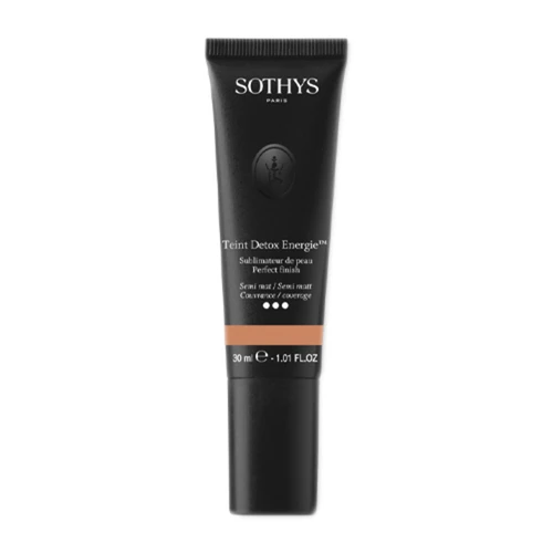 Sothys Teint Detox Energie Perfect Finish - C10 Porcelaine 6 Sothys Teint Detox Energie Perfect Finish - C10 Porcelaine - Image 4