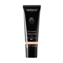 Sothys Teint Jeunesse - C10 Porcelaine -skin care shop Teint Jeunesse W10 Ivoire 97152 detail