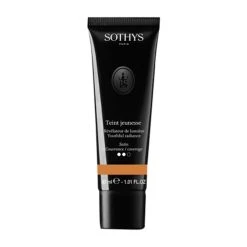 Sothys Teint Jeunesse - C10 Porcelaine -skin care shop Teint Jeunesse W20 Miel 65449 454 detail