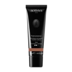 Sothys Teint Jeunesse - C10 Porcelaine -skin care shop Teint Jeunesse W30 Praline 24240 detail