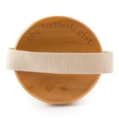 Bathorium The Bathologist Dry Brush -skin care shop The Bathologist Dry Brush add2 70255 2113 general
