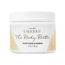 LaLicious The Collection - The Body Butter