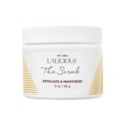 LaLicious The Collection - The Sugar Scrub