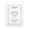 Codage Paris The Eye Contour Patches -skin care shop The Eye Contour Patchs 30809 detail