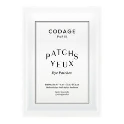 Codage Paris The Eye Contour Patches