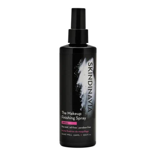 Skindinavia The Makeup Finishing Spray - Bridal 4 Skindinavia The Makeup Finishing Spray - Bridal - Image 2
