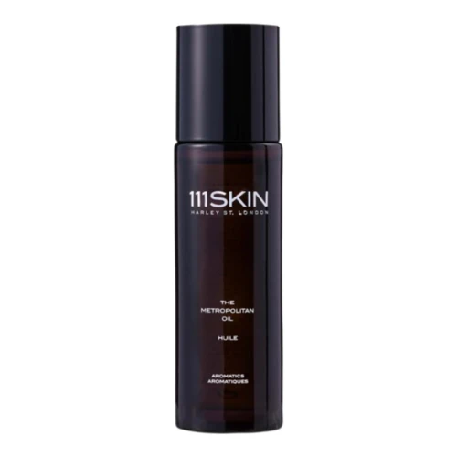 111SKIN The Metropolitan Oil 3 111SKIN The Metropolitan Oil