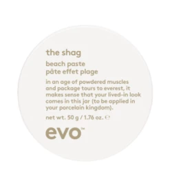 Evo The Shag Beach Paste