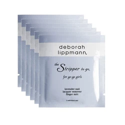 Deborah Lippmann The Stripper To Go (6 Packets) 4 Deborah Lippmann The Stripper To Go (6 Packets) - Image 2