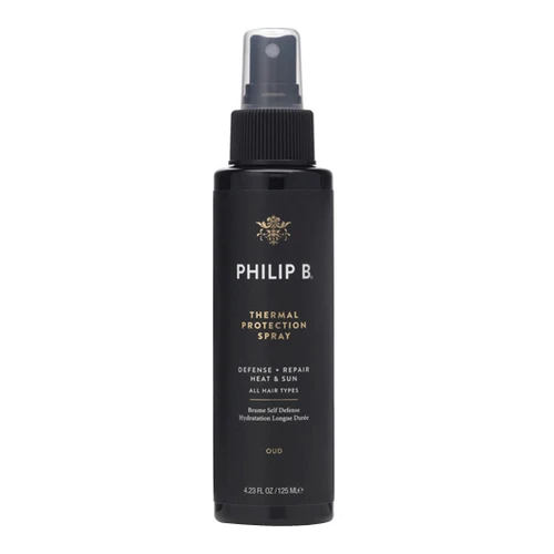Philip B Botanical Thermal Protection Spray 3 Philip B Botanical Thermal Protection Spray