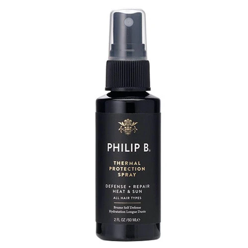 Philip B Botanical Thermal Protection Spray 4 Philip B Botanical Thermal Protection Spray - Image 2