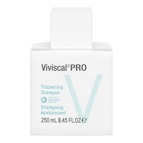 Viviscal Professional Thin To Thick Shampoo 3 Viviscal Professional Thin To Thick Shampoo