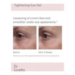 Dr Loretta Tightening Eye Gel -skin care shop Tightening Eye Gel add2 56316 5251 general