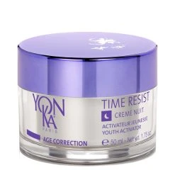 Yonka Time Resist Nuit (Night Cream)