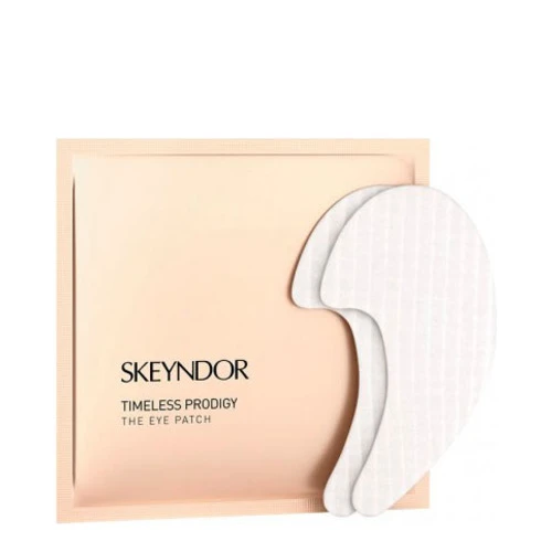 Skeyndor Timeless Prodigy Eye Patch 3 Skeyndor Timeless Prodigy Eye Patch