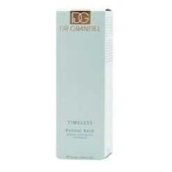 Dr Grandel Timeless Retinol Balm -skin care shop Timeless Retinol Balm add1 8603 8568 general