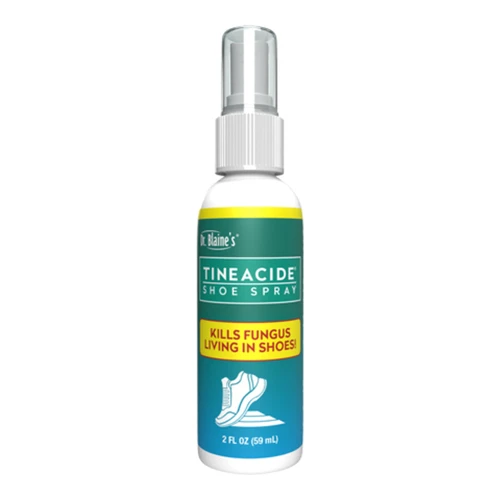 Dr.Blaines Tineacide Shoe Spray 3 Dr.Blaines Tineacide Shoe Spray