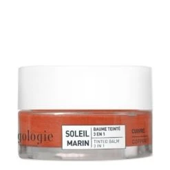 Algologie Tinted Balm 3-In-1 (Raspberry)