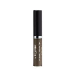 La Biosthetique Tinted Eyebrow Gel - Grey Brown