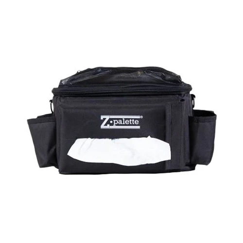 Z Palette Traveler Set Bag 3 Z Palette Traveler Set Bag