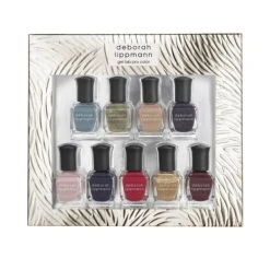 Deborah Lippmann Treasure Chest