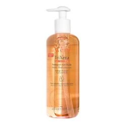 Avène Avene TriXera Nutrition Nutri-Fluid Cleansing Gel