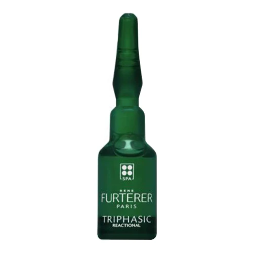 René Furterer Rene Furterer Triphasic Reactional Concentrated Serum 3 René Furterer Rene Furterer Triphasic Reactional Concentrated Serum