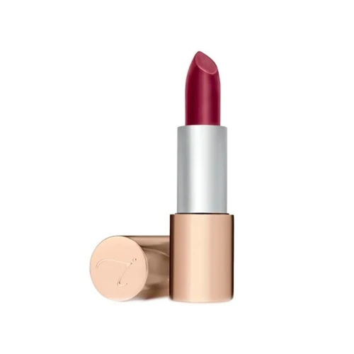 Jane Iredale Triple Luxe Long Lasting Naturally Moist Lipstick - Ella 3 Jane Iredale Triple Luxe Long Lasting Naturally Moist Lipstick - Ella