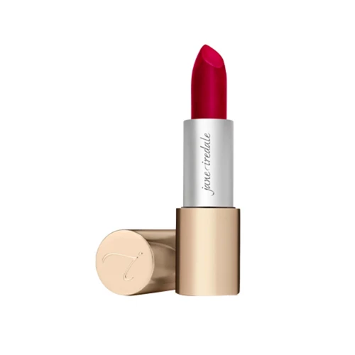 Jane Iredale Triple Luxe Long Lasting Naturally Moist Lipstick - Ella 6 Jane Iredale Triple Luxe Long Lasting Naturally Moist Lipstick - Ella - Image 4