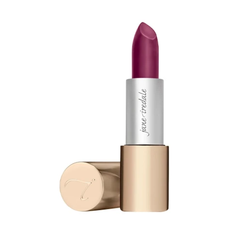 Jane Iredale Triple Luxe Long Lasting Naturally Moist Lipstick - Ella 13 Jane Iredale Triple Luxe Long Lasting Naturally Moist Lipstick - Ella - Image 11