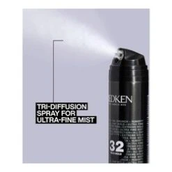 Redken Triple Take 32 Extreme High-Hold Hairspray -skin care shop Triple Take 32 Extreme High Hold Hairspr 44261 5188 general