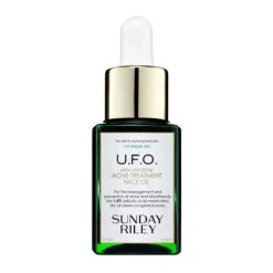 Sunday Riley UFO Ultra-Clarifying Face Oil -skin care shop UFO Ultra Clarifying Face Oil 50519 9349 detail