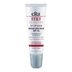 EltaMD UV Lip Balm Broad Spectrum SPF 36
