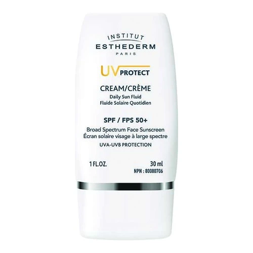 Institut Esthederm UV Protect SPF 50 3 Institut Esthederm UV Protect SPF 50