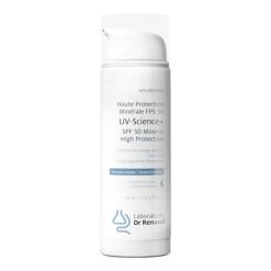 Dr Renaud UV-Science+ SPF 50 Mineral High Protection