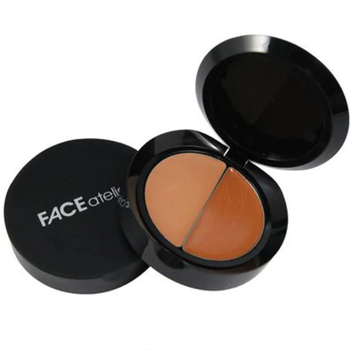 FACE Atelier Ultra Camouflage Duet - Light 4 FACE Atelier Ultra Camouflage Duet - Light - Image 2