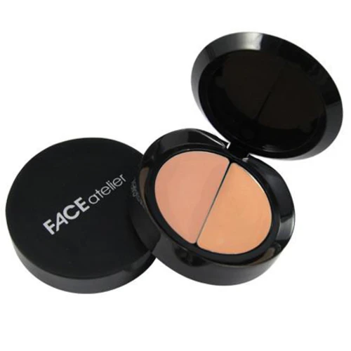 FACE Atelier Ultra Camouflage Duet - Light 6 FACE Atelier Ultra Camouflage Duet - Light - Image 4