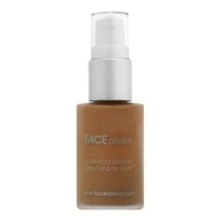 FACE Atelier Ultra Foundation - #1 Porcelain -skin care shop Ultra Foundation 11 Mink 25723 503 detail