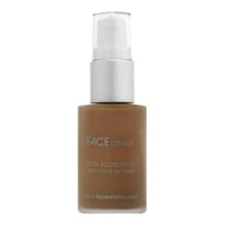 FACE Atelier Ultra Foundation - #1 Porcelain -skin care shop Ultra Foundation 12 Sable 25724 5168 detail
