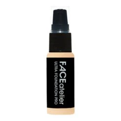 FACE Atelier Ultra Foundation PRO - #1 Porcelain 26 FACE Atelier Ultra Foundation PRO - #1 Porcelain -skin care shop Ultra Foundation PRO 2 Ivory 26345 2772 detail