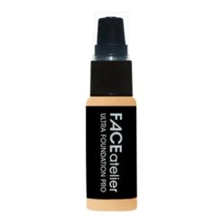 FACE Atelier Ultra Foundation PRO - #1 Porcelain 28 FACE Atelier Ultra Foundation PRO - #1 Porcelain -skin care shop Ultra Foundation PRO 4 Sand 26347 4421 detail